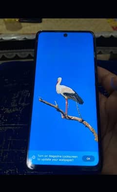 infilxe note 30 16Ram 256mamery