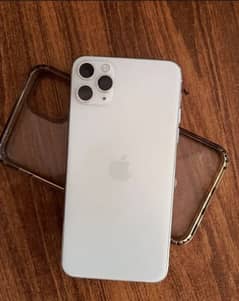 iPhone 11 pro max 256gb Factory Unlock