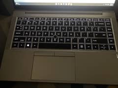 HP Elitebook 840 G7