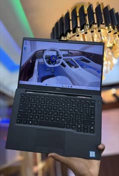 Dell 7400 i5 8th Generation