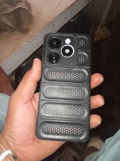 techno smart HD 4 64