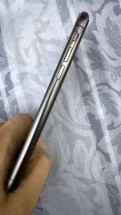 Apple iPhone XS 256 PTA Approved Water Seal