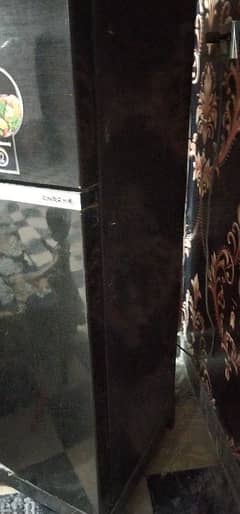 Dawlance fridge Medium