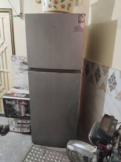 Haier 438 full size