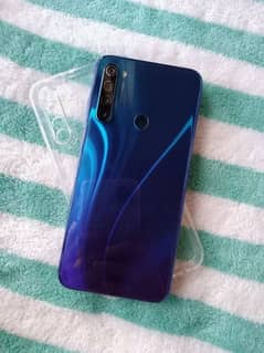 redmi note 8