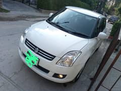 Suzuki Swift 2018