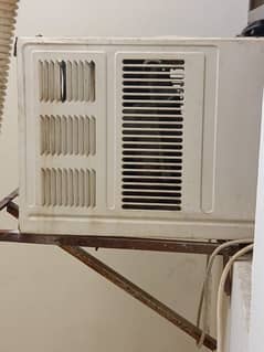 window ac