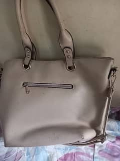 shoulder bag
