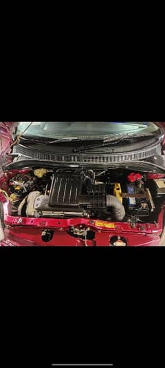 Suzuki Swift 2010