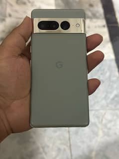 Google Pixel 7. pro 8-128