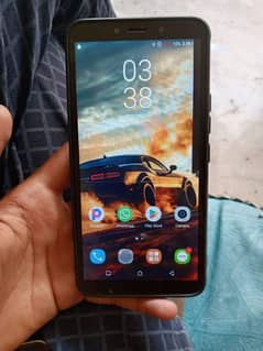 infinx smart 2 hd dual sim pta approved