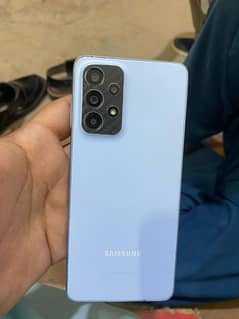 Samsung A33 5g Offical Pta Approved