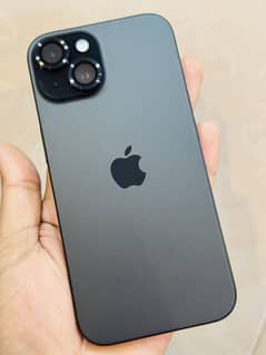 IPhone 15 new condition BH100