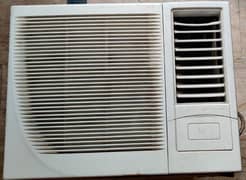 Gree Invertor Window AC