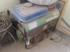 3 kv generator for sale green power  co