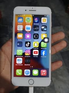 IPHONE 7 PLUS/256GB