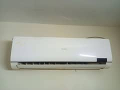 Haier 1.0 Ton AC series HSU12LNA