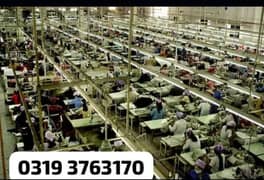 Garments