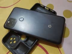 Google pixel 5