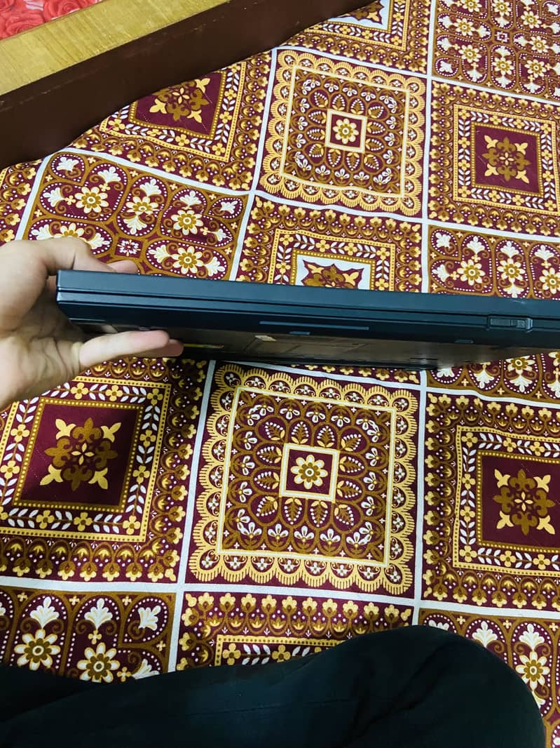 Think pad core i5 11