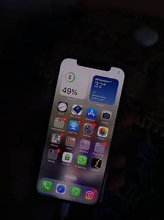 Iphone 12 Pro 128gb (Non Pta)