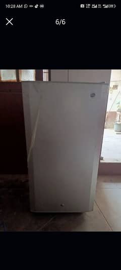 freezer