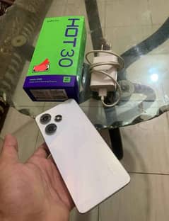 Infinix