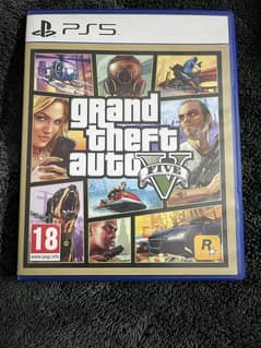 gta 5