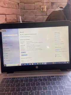 HP BRAND NEW LAPTOP
