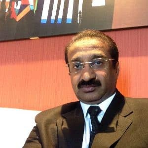 Mohammad Safdar Hanjra