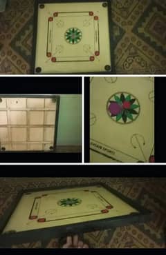 carrom