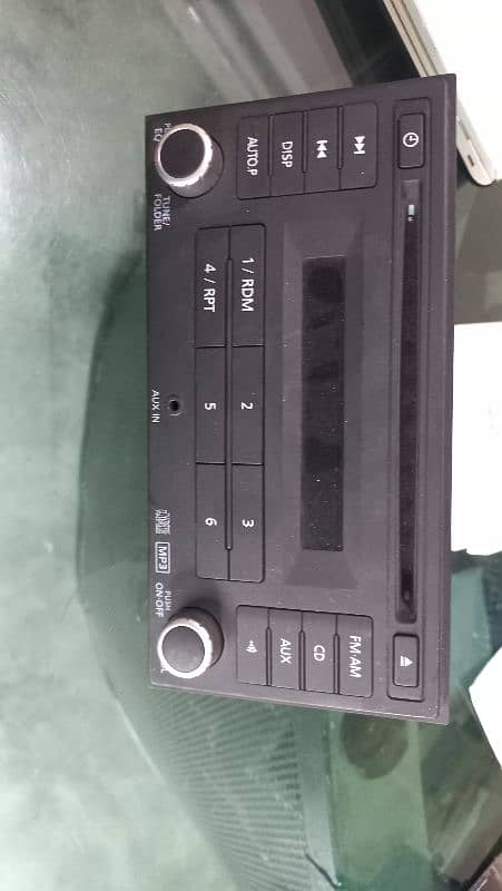 Audio Player , Nice Condition 2