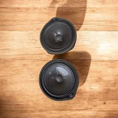 Honda Original Speakers