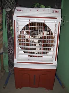 solar air colar har cheez ok hai