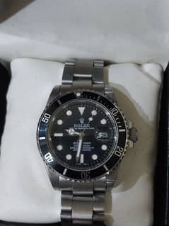rolex