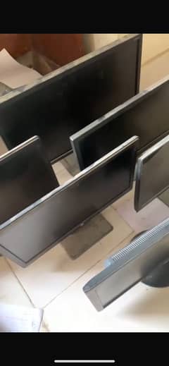 LCDs