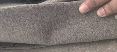 2 rooms carpet for sale
