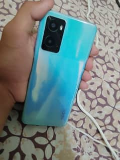 Oppo A76