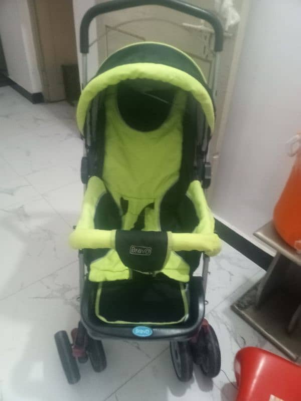 Branded pram ,stroller 1