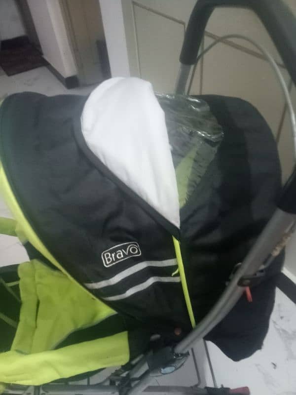 Branded pram ,stroller 2