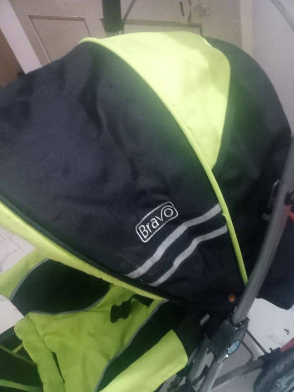 Branded pram ,stroller 3