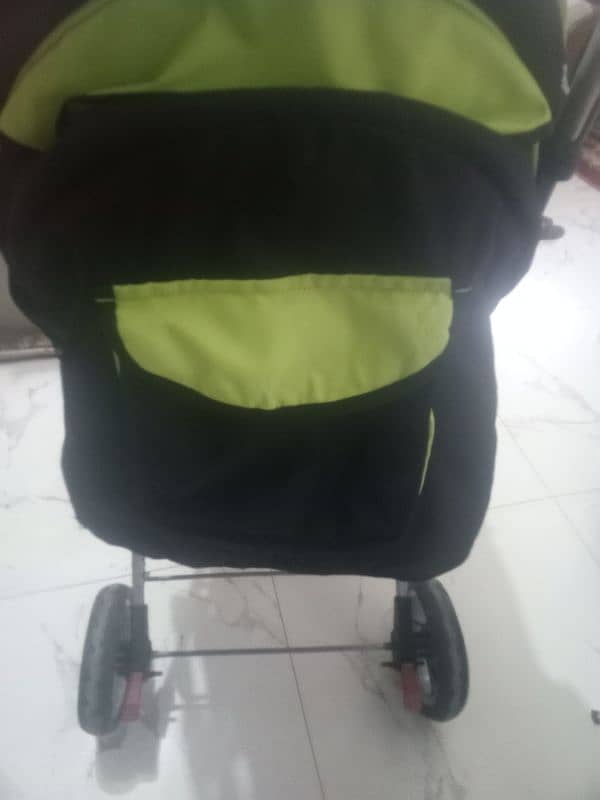 Branded pram ,stroller 4