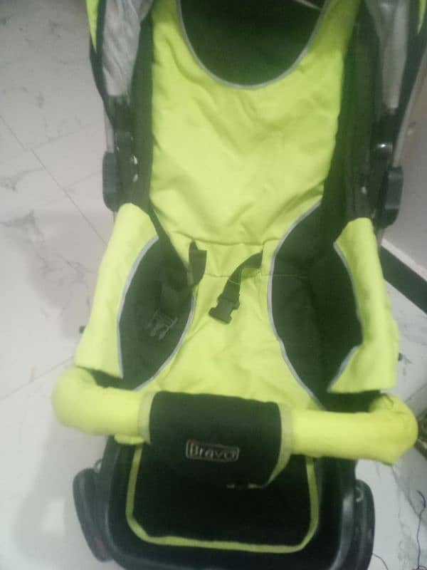 Branded pram ,stroller 5