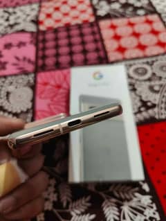 Google pixel 7 Pro PTA Approved 03357519076Watsapp