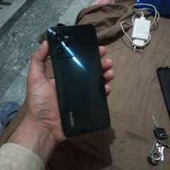 realme c35