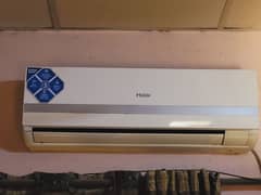 haier ac with compressor