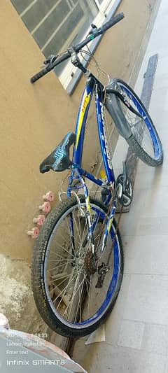 Cycle