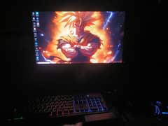 Gaming Pc For Sell Exchange with mobile