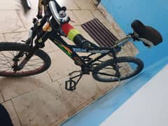 cycle