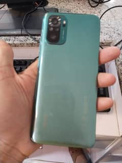 Redmi note 10